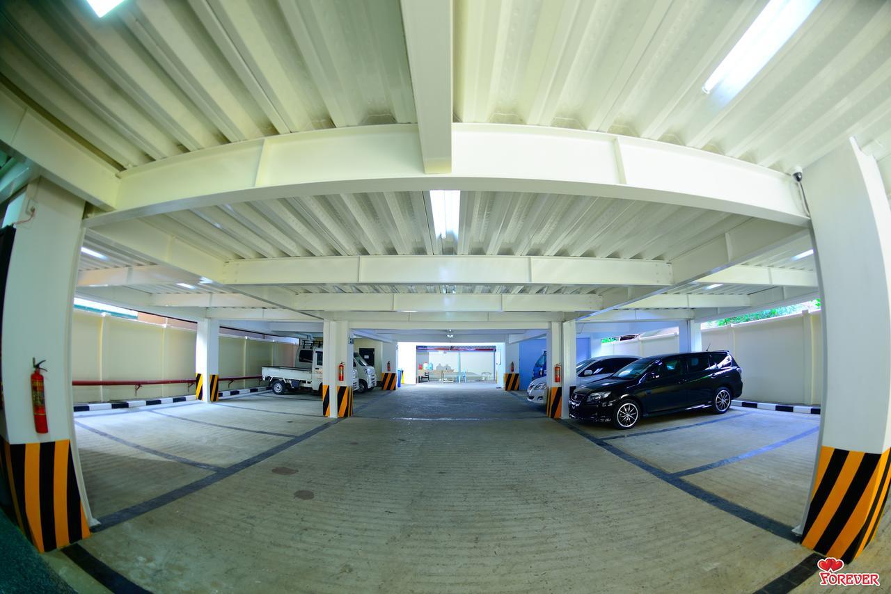 Vega Star Hotel Gyogon Zewnętrze zdjęcie