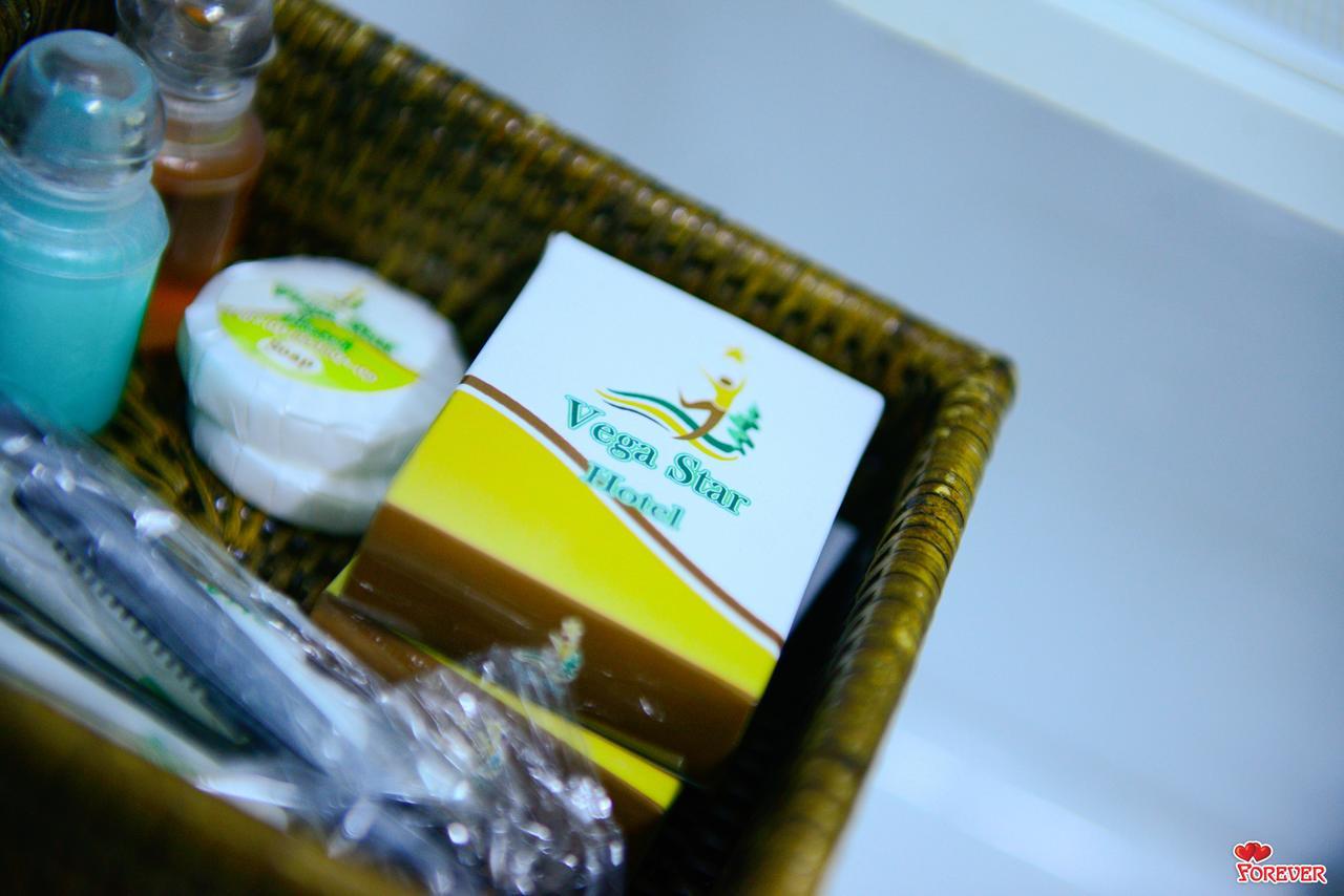 Vega Star Hotel Gyogon Zewnętrze zdjęcie