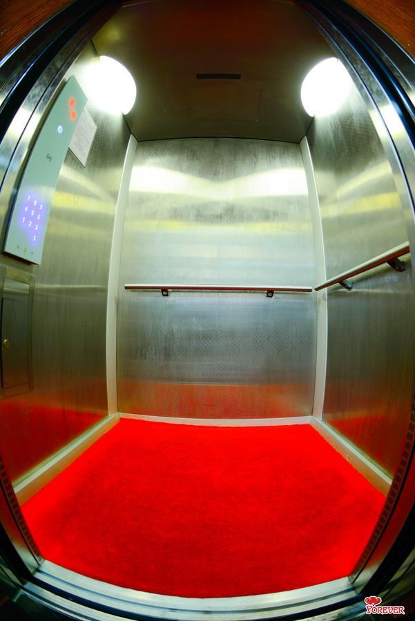 Vega Star Hotel Gyogon Zewnętrze zdjęcie