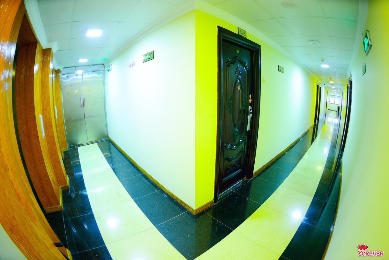 Vega Star Hotel Gyogon Zewnętrze zdjęcie