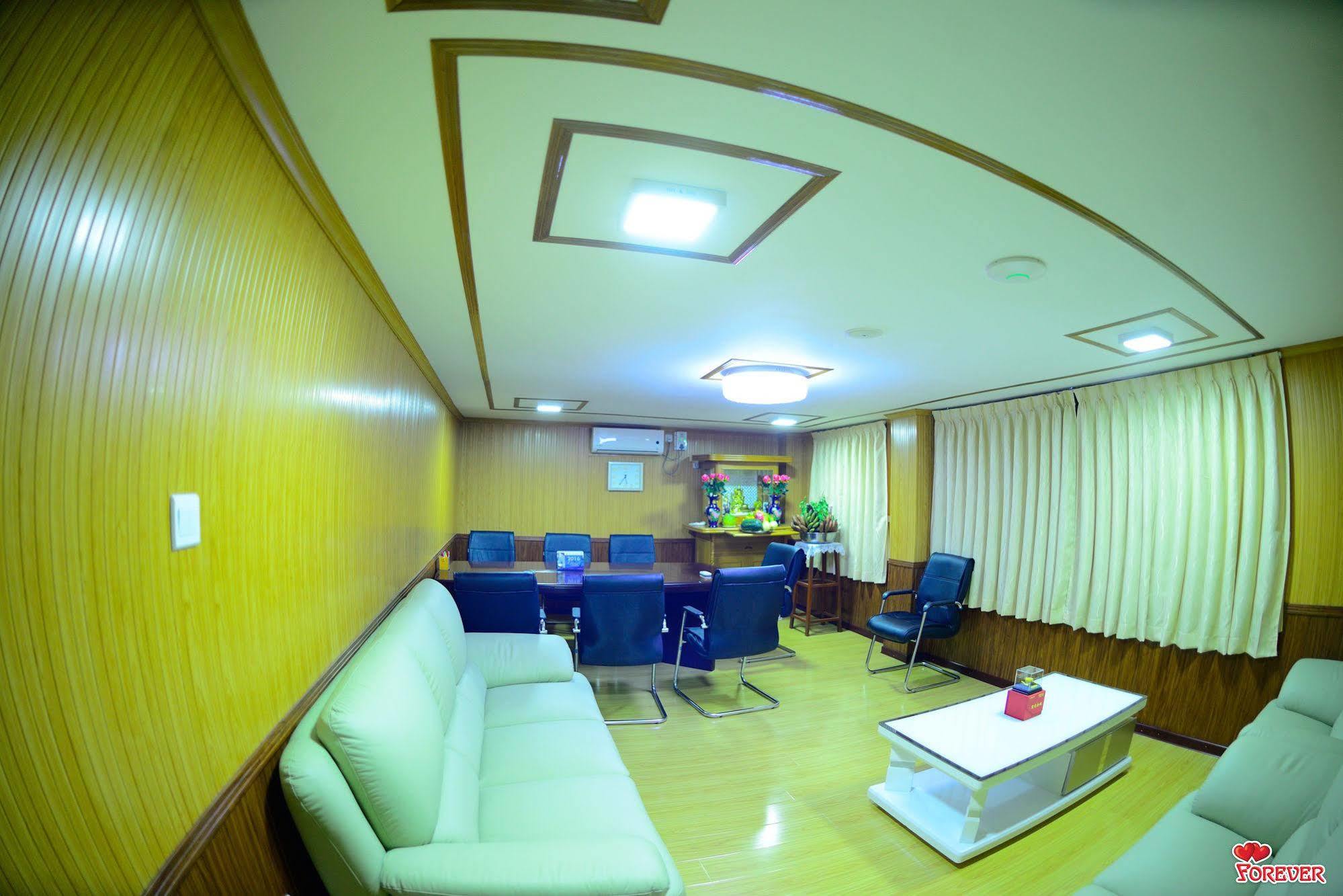 Vega Star Hotel Gyogon Zewnętrze zdjęcie