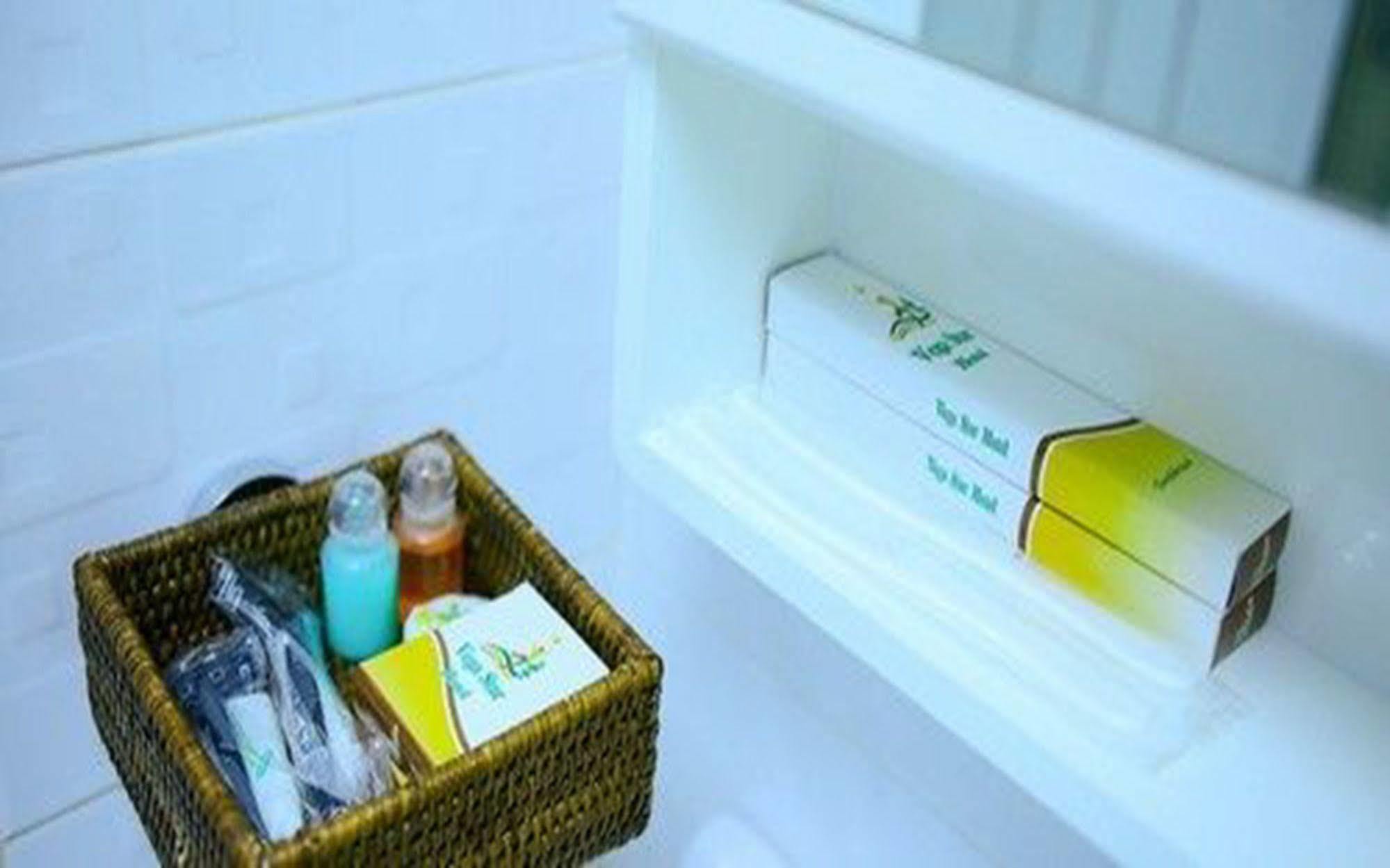 Vega Star Hotel Gyogon Zewnętrze zdjęcie