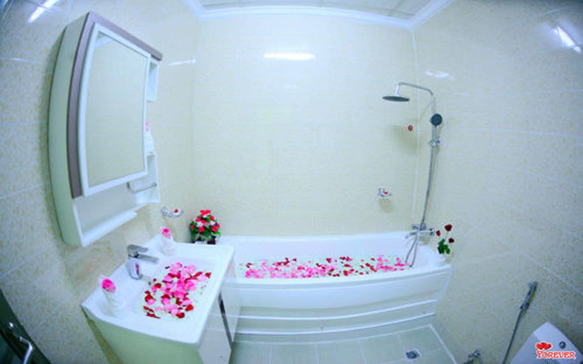 Vega Star Hotel Gyogon Zewnętrze zdjęcie