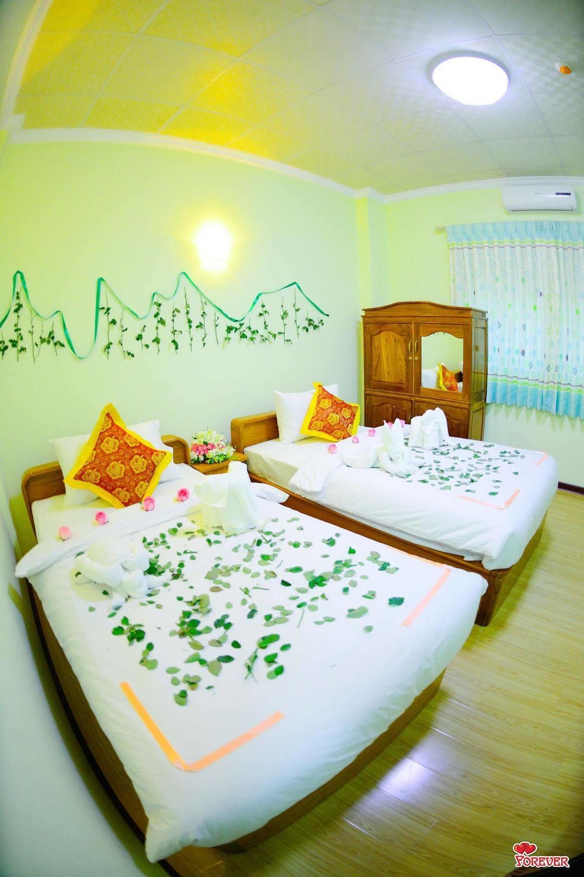 Vega Star Hotel Gyogon Zewnętrze zdjęcie