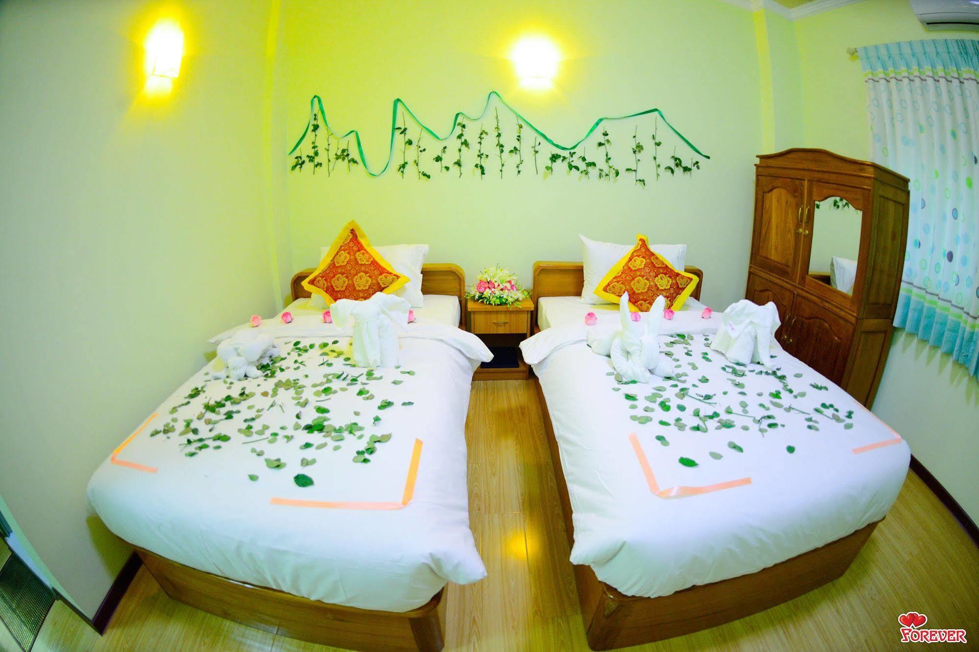 Vega Star Hotel Gyogon Zewnętrze zdjęcie