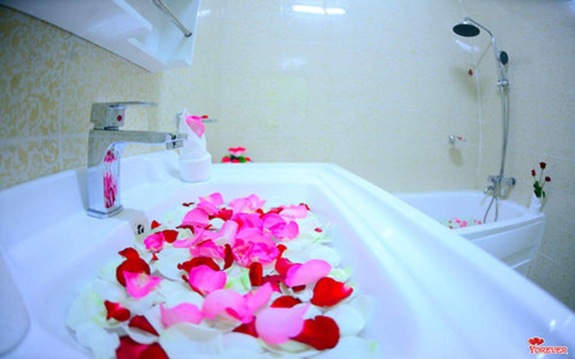 Vega Star Hotel Gyogon Zewnętrze zdjęcie