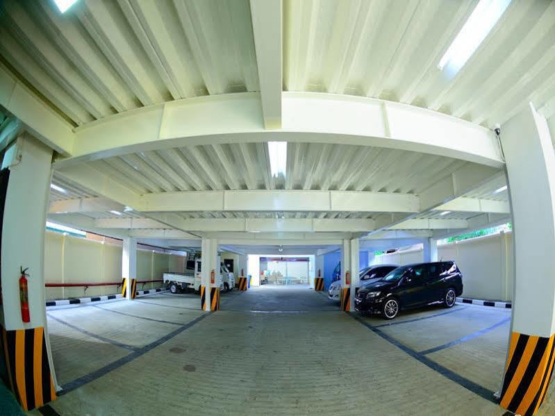 Vega Star Hotel Gyogon Zewnętrze zdjęcie